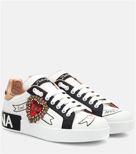 dolce gabbana shoes tyga taste|farfetch Dolce & Gabbana sneakers.